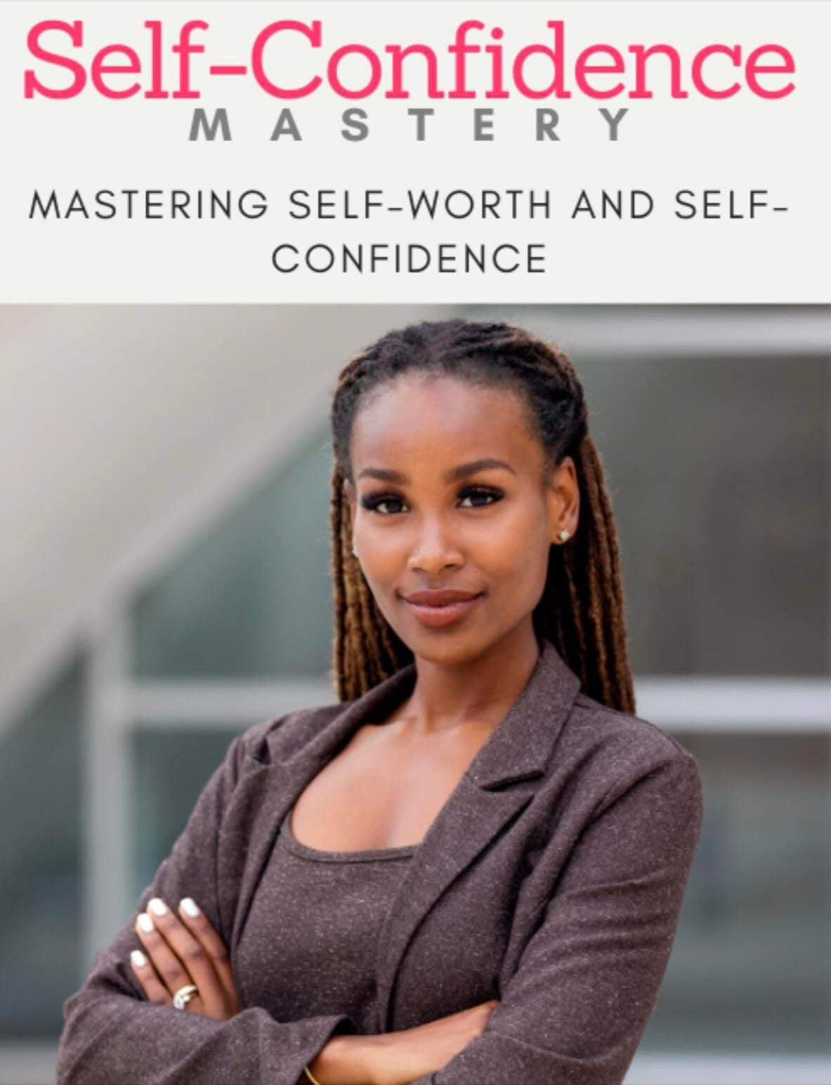 Confidently Align with your Self-worth | E-Book