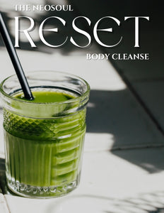 NeoSoul 7-Day Reset Cleanse